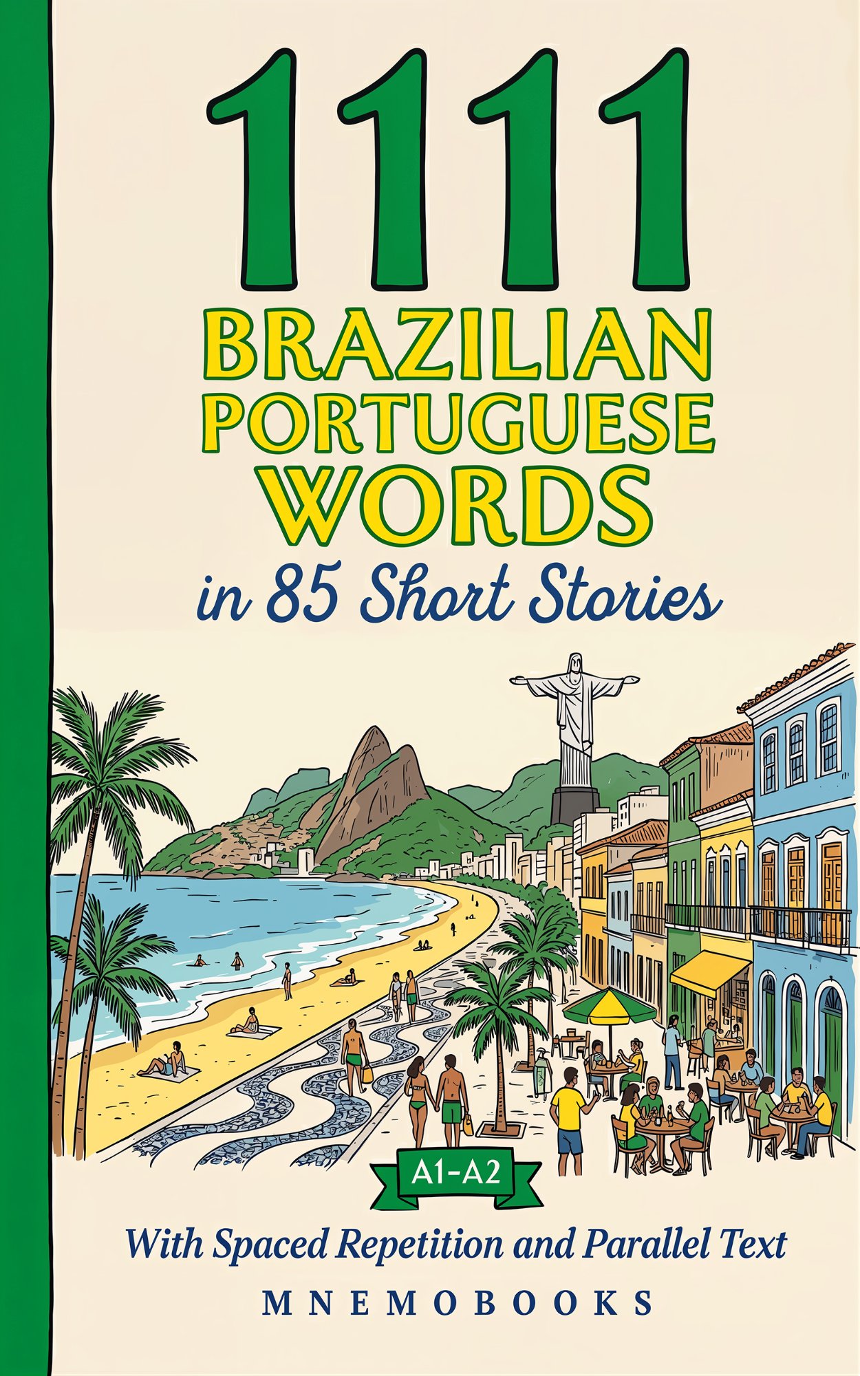 1111 Br. Portuguese Words