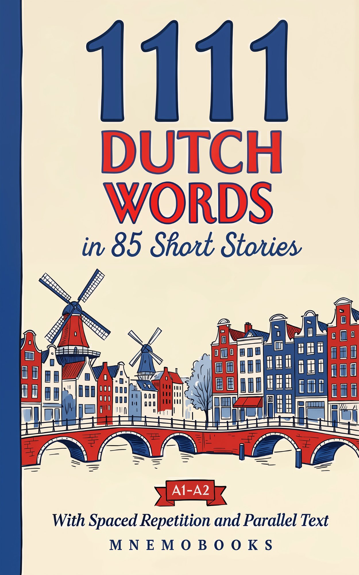 1111 Dutch Words