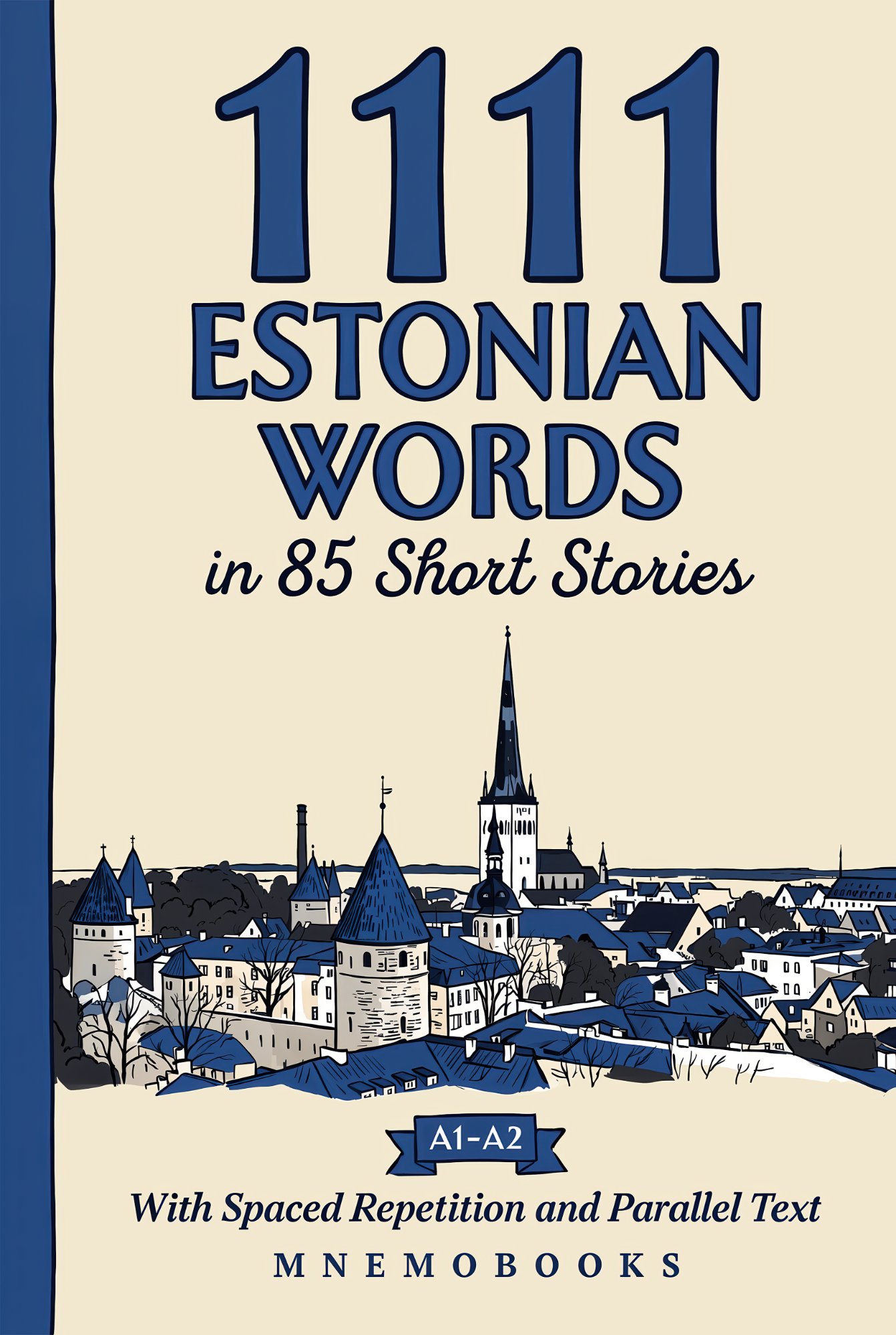1111 Estonian Words
