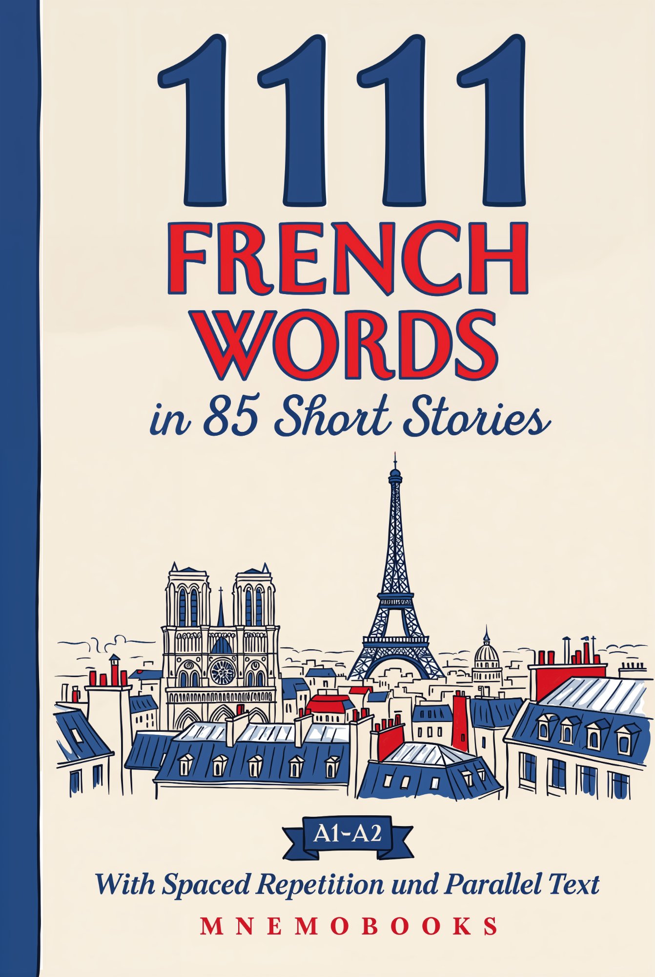 1111 French Words
