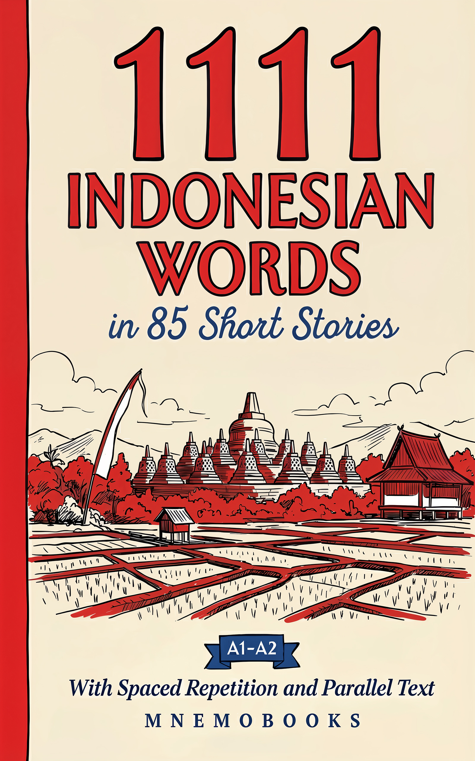 1111 Indonesian Words
