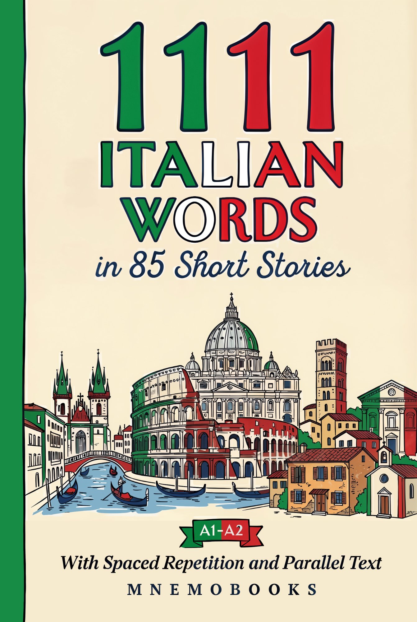 1111 Italian Words
