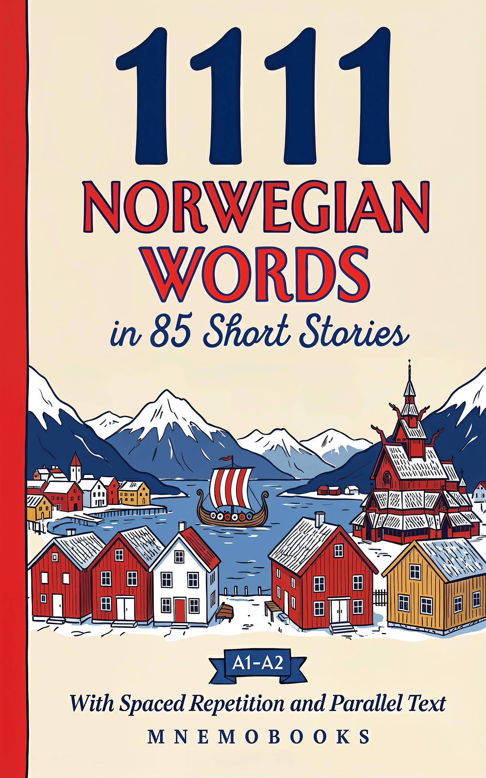 1111 Norwegian Words