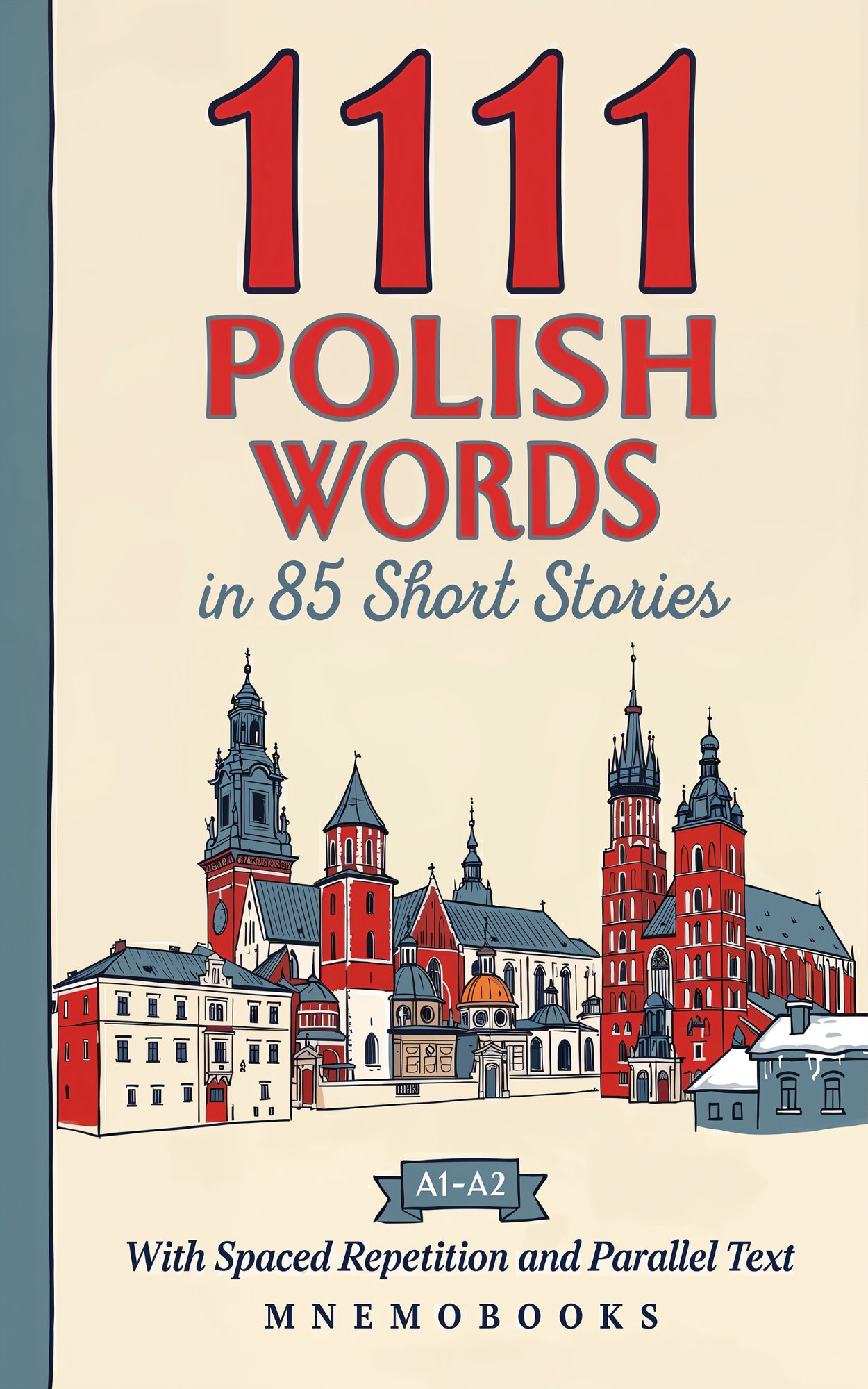 1111 Polish Words