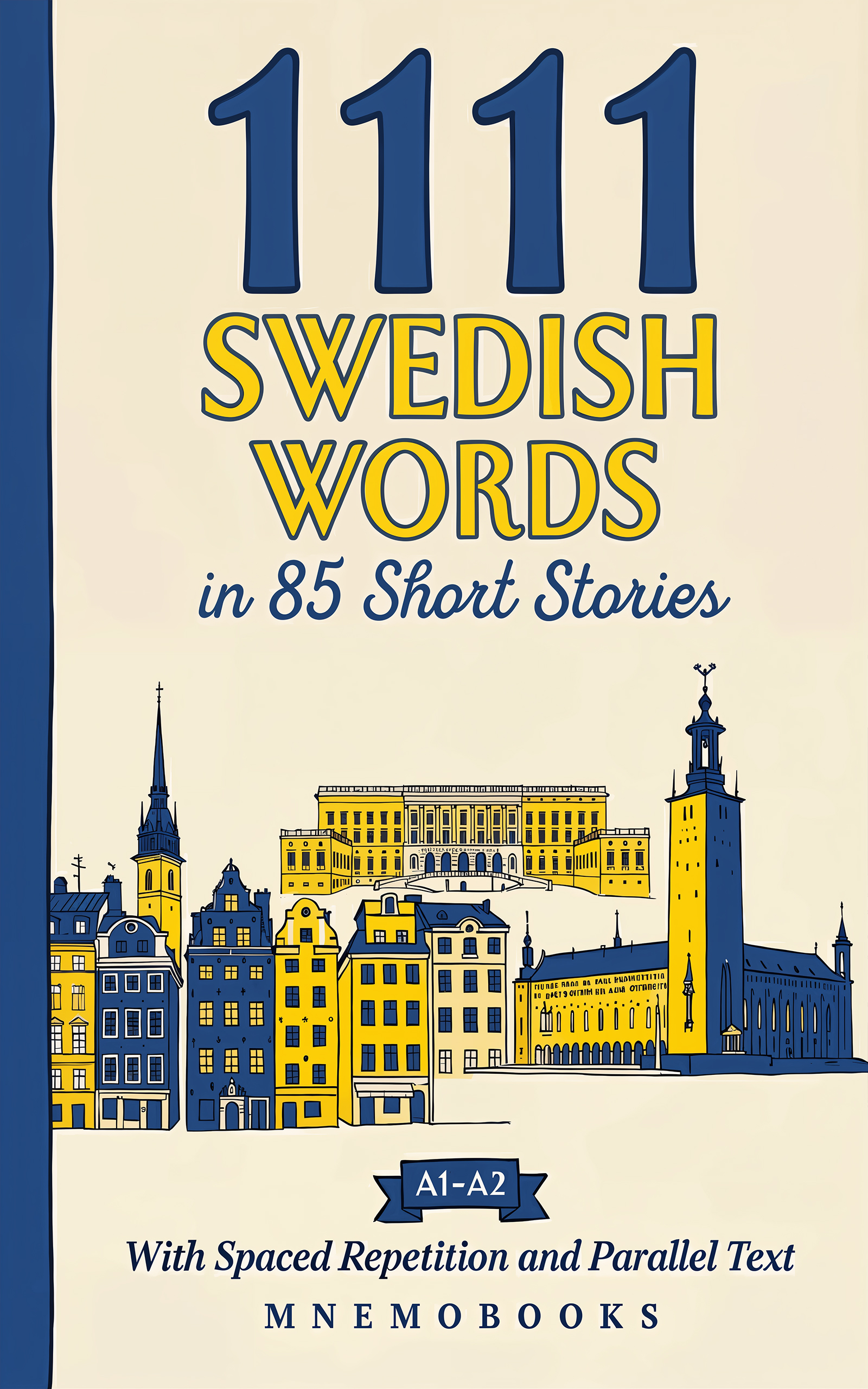 1111 Swedish Words