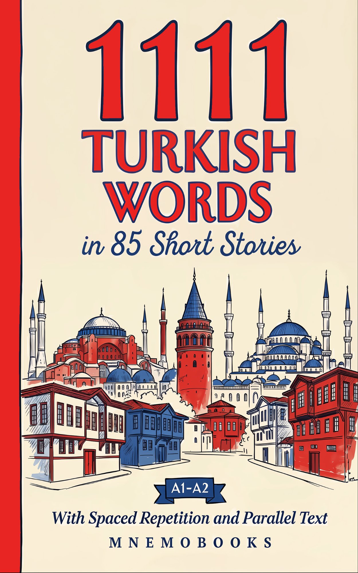 1111 Turkish Words